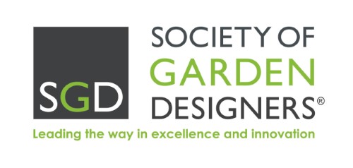 Society Of Garden Designers (SGD) Logo